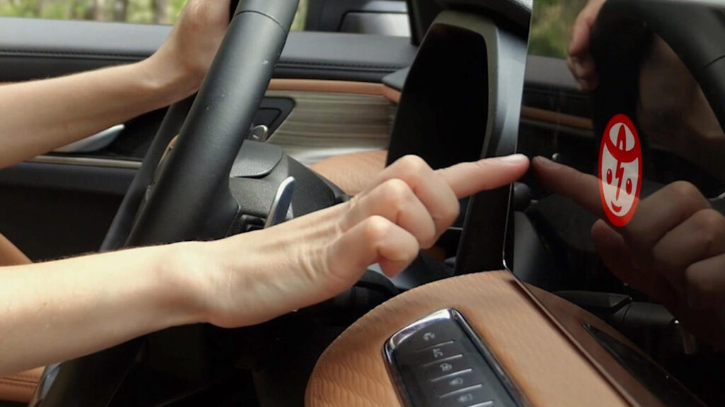  Toyota Unveils Electra, An AI Assistant That Helps Improve Fuel Efficiency